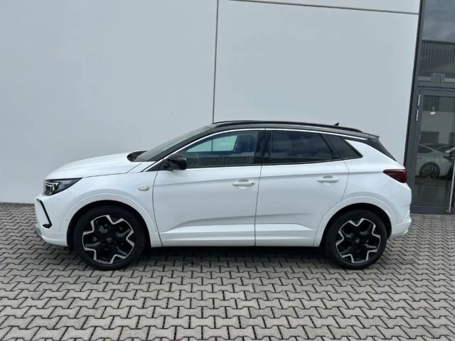 Opel Grandland X Ultimate
