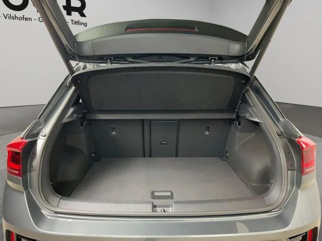 Volkswagen T-Roc 2.0 TSI DSG