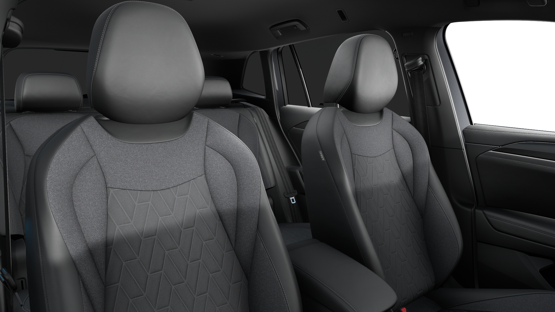 Volkswagen Tiguan 2.0 TDI DSG