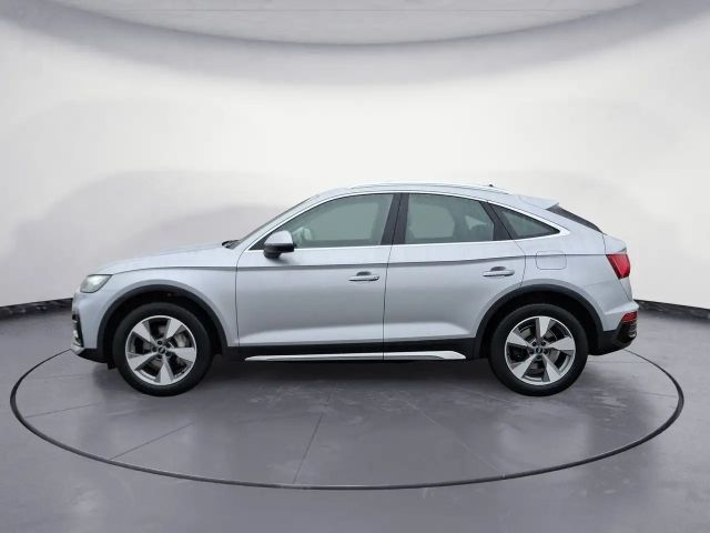 Audi Q5 Hybride Quattro