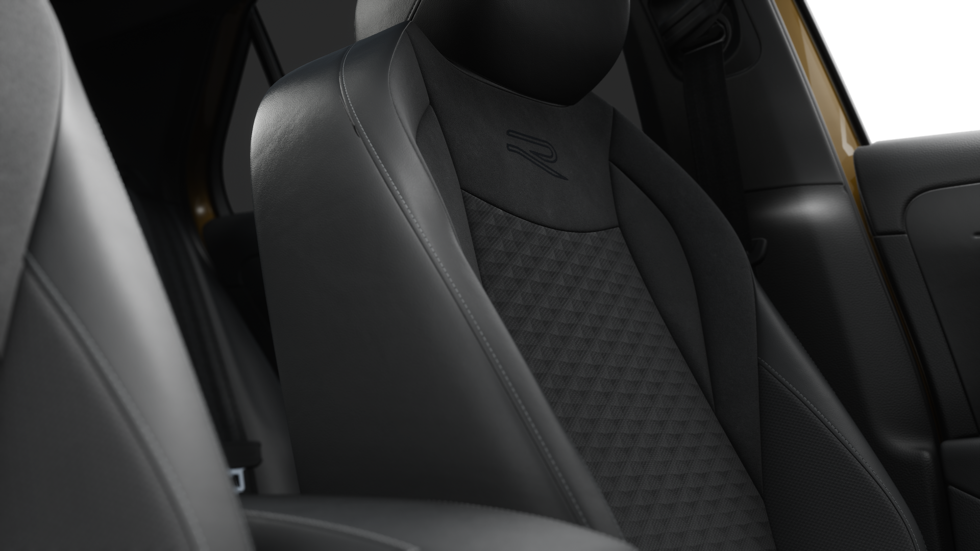 Volkswagen T-Roc DSG R-Line