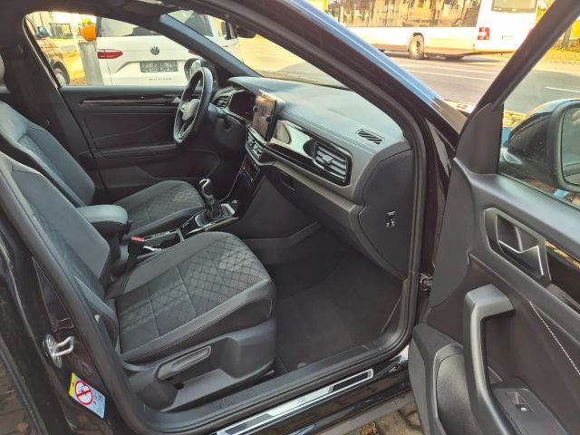 Volkswagen T-Roc IQ.Drive R-Line