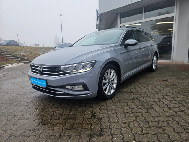 Volkswagen Passat 2.0 TDI Variant