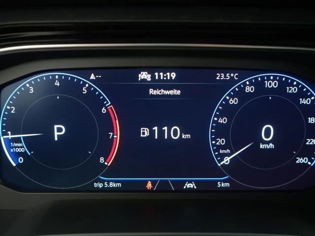 Volkswagen Taigo DSG R-Line