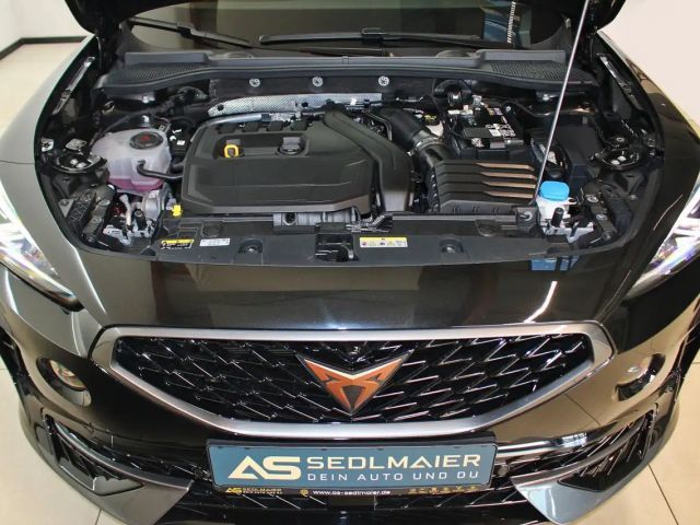 Cupra Formentor 1.5 TSI