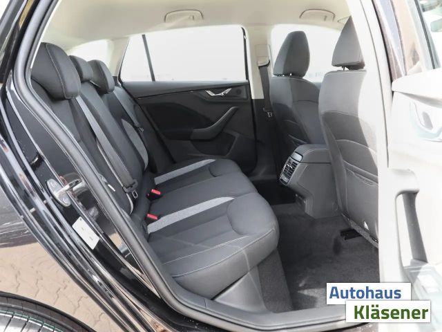 Skoda Scala 1.0 TSI Selection