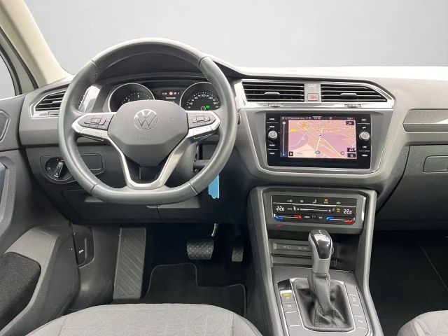 Volkswagen Tiguan 2.0 TDI DSG Life