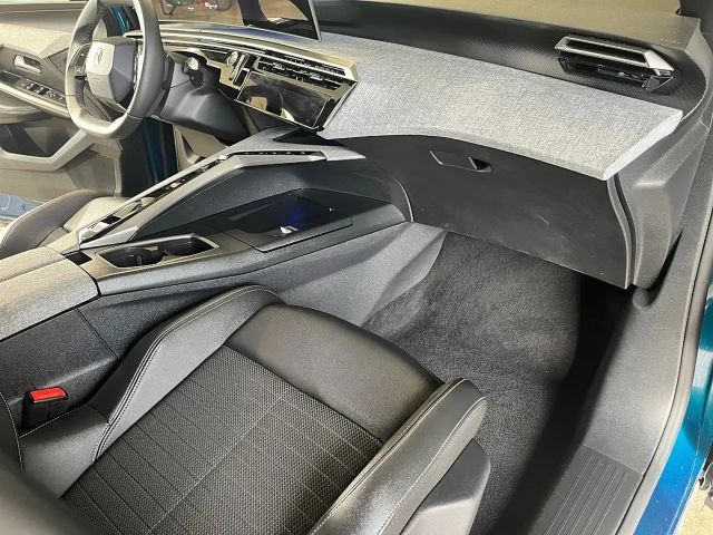 Peugeot 3008 Allure Pack Hybrid