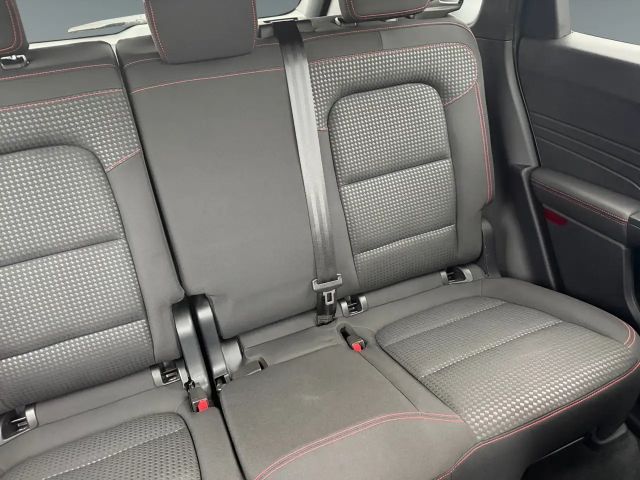 Ford Kuga Plug in Hybrid ST Line