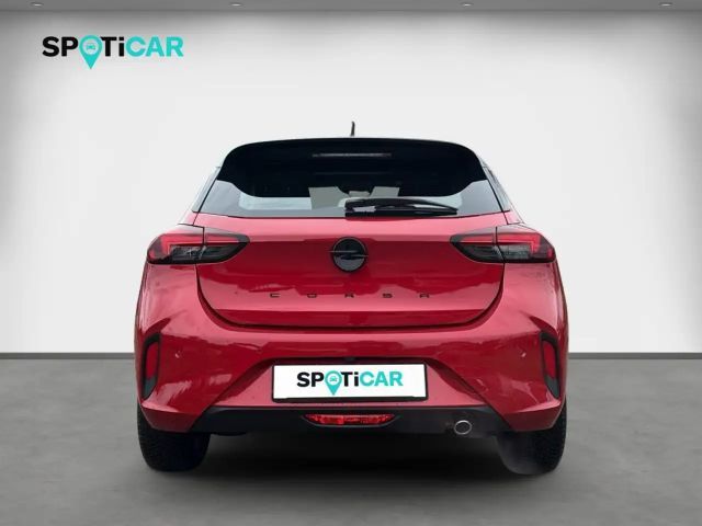 Opel Corsa GS-Line Grand Sport Turbo