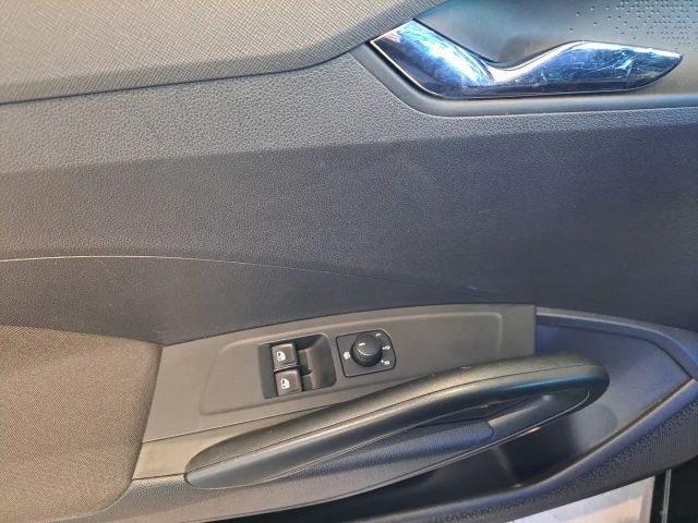 Skoda Fabia 1.0 TSI Ambition