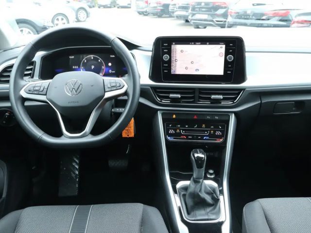 Volkswagen T-Roc 2.0 TDI DSG Life