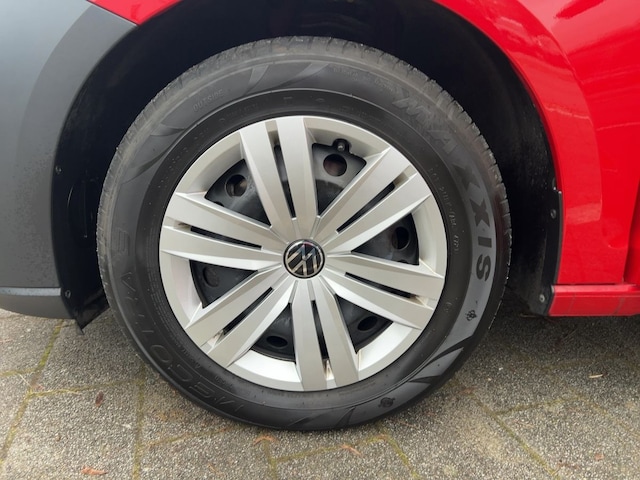 Volkswagen Caddy 2.0 TDI DSG