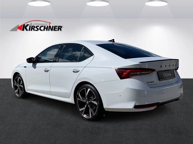 Skoda Octavia Sportline