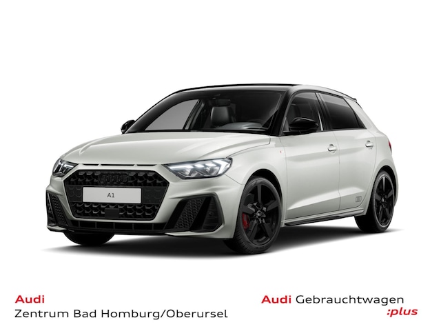 Audi A1 40 TFSI S-Line S-Tronic Sportback