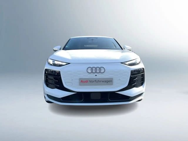 Audi Q6 e-tron Edition Quattro Sportback