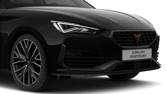 Cupra Leon 1.4 Sportstourer VZ e-Hybrid