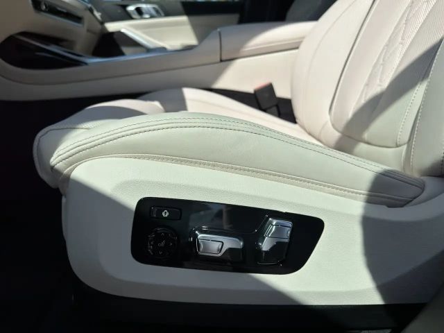 BMW X7 M-Sport xDrive40d