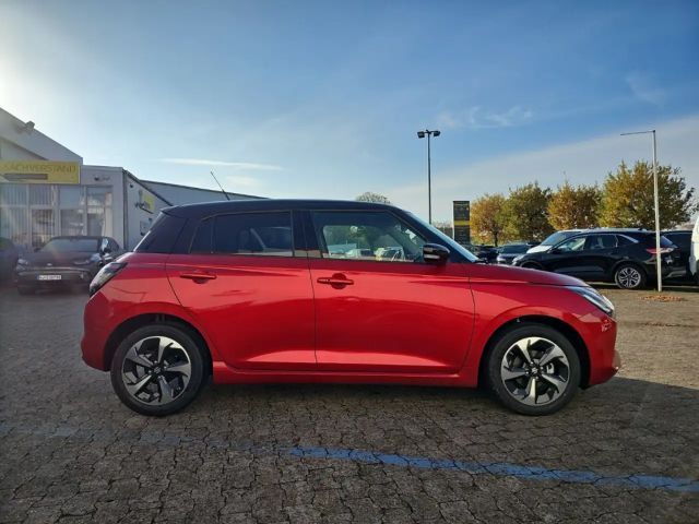 Suzuki Swift Comfort Hybrid