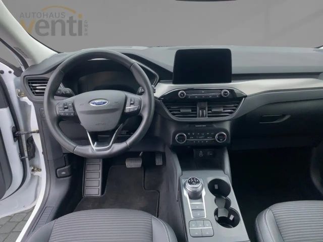 Ford Kuga Titanium X