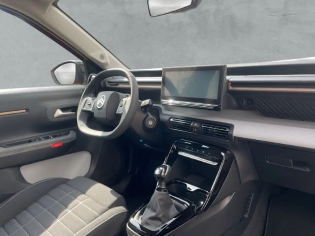 Citroën C3 Aircross Plus PureTech