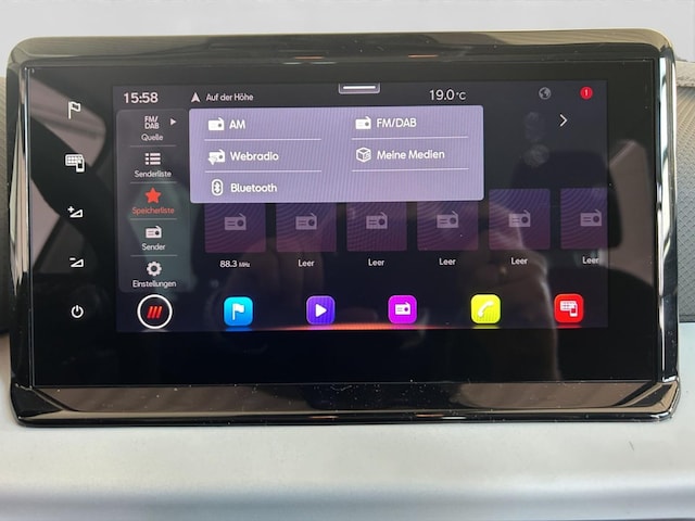 Seat Arona 1.0 TSI DSG Style