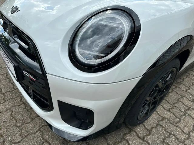 MINI Cooper John Cooper Works Trim + Package M +RFK