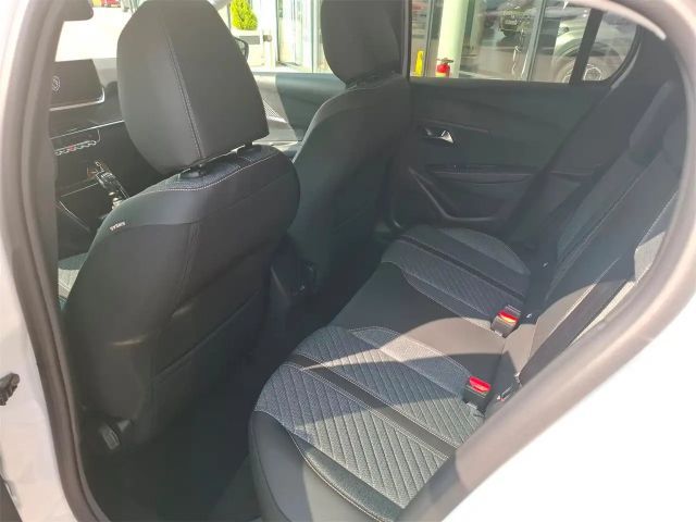 Peugeot 208 Allure Pack PureTech