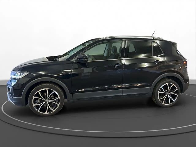 Volkswagen T-Cross 1.0 TSI DSG Style