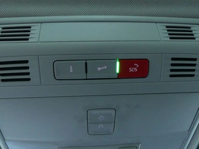 Skoda Superb 2.0 TDI Style Style