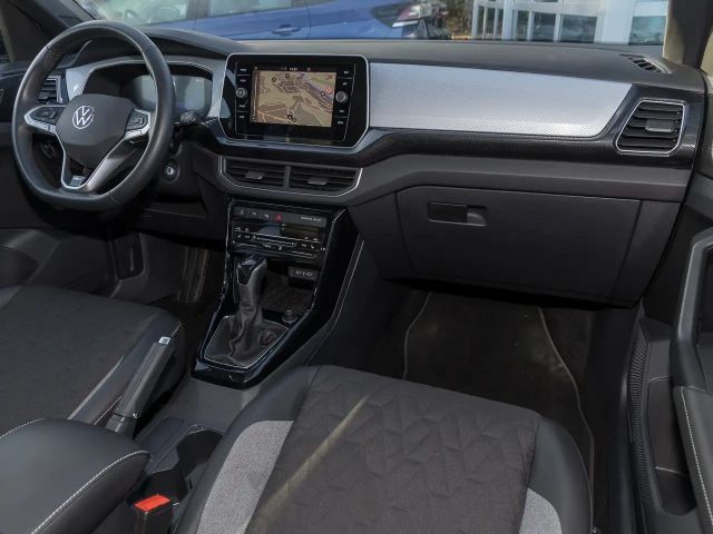 Volkswagen T-Cross 1.0 TSI DSG