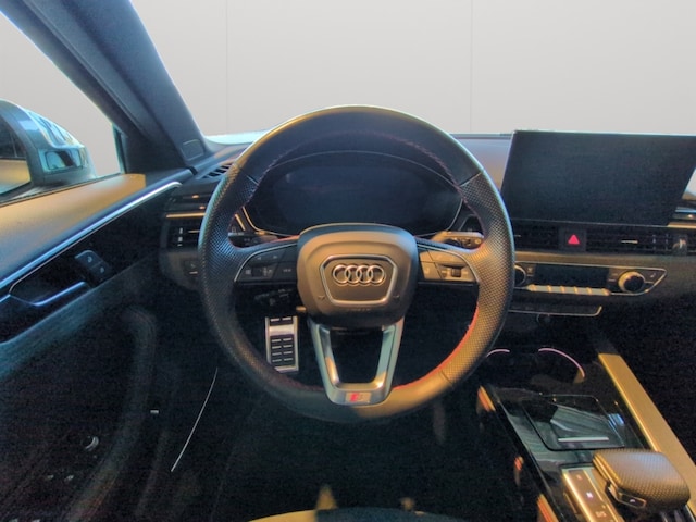 Audi A4 35 TFSI Avant S-Line S-Tronic