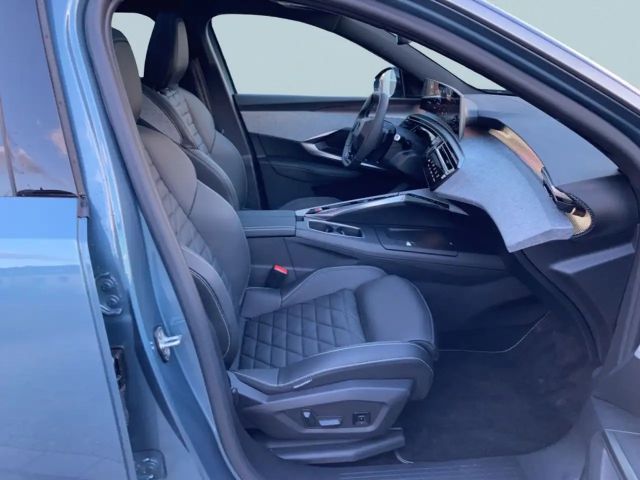 Peugeot E-5008 GT-Line