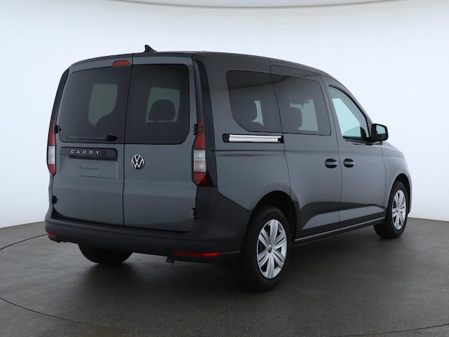 Volkswagen Caddy 2.0 TDI