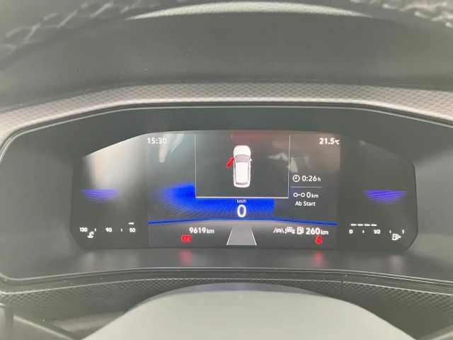 Volkswagen T-Cross Friends TSI