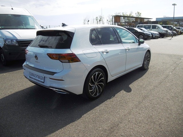 Volkswagen Golf 1.5 TSI Golf VIII