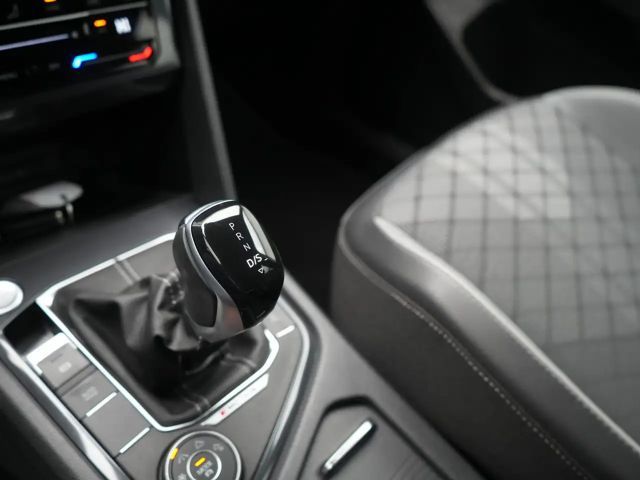 Volkswagen Tiguan 4Motion Allspace R-Line