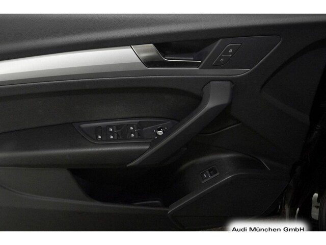 Audi Q5 40 TDI Quattro S-Tronic