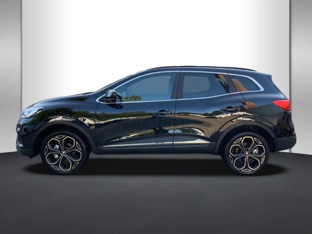 Renault Kadjar TCe 160