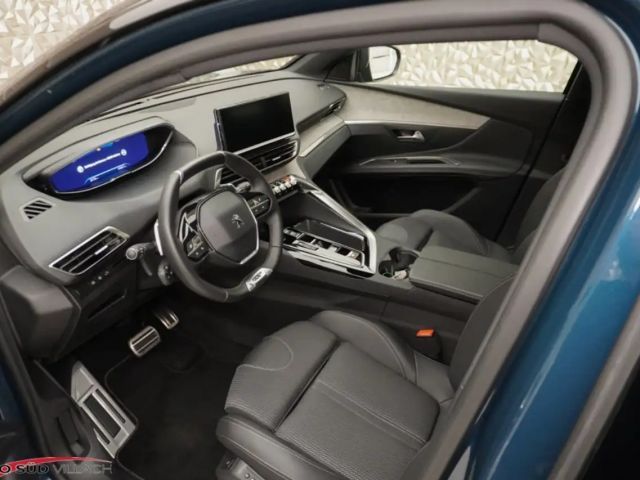 Peugeot 3008 BlueHDi EAT8 GT-Line
