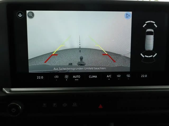 Volkswagen Transporter 4Motion T7