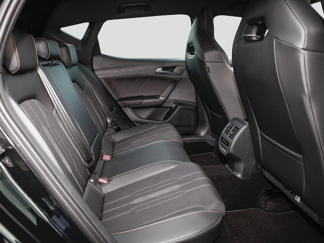 Cupra Leon 1.4 DSG VZ e-Hybrid