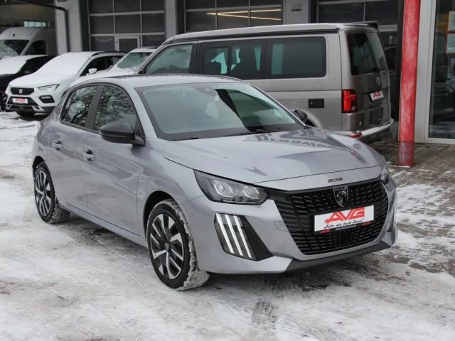 Peugeot E-208 Style