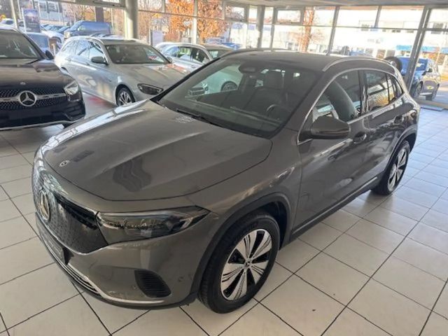 Mercedes-Benz EQA 350 4MATIC Progressive