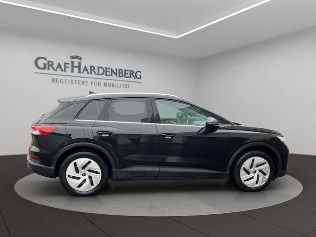 Audi Q4 e-tron 40