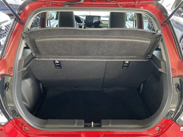 Suzuki Swift Comfort Hybrid