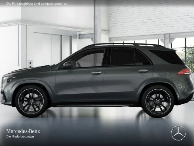 Mercedes-Benz GLE 350 4MATIC AMG Line
