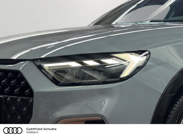 Audi A1 30 TFSI Allstreet S-Tronic