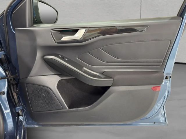 Ford Focus EcoBoost ST Line Wagon