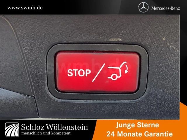 Mercedes-Benz B 180 Progressive